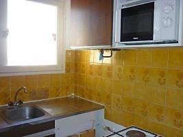 Rental Apartment Le Mykonos II - Cap D'Agde, 1 Bedroom, 4 Persons Екстериор снимка